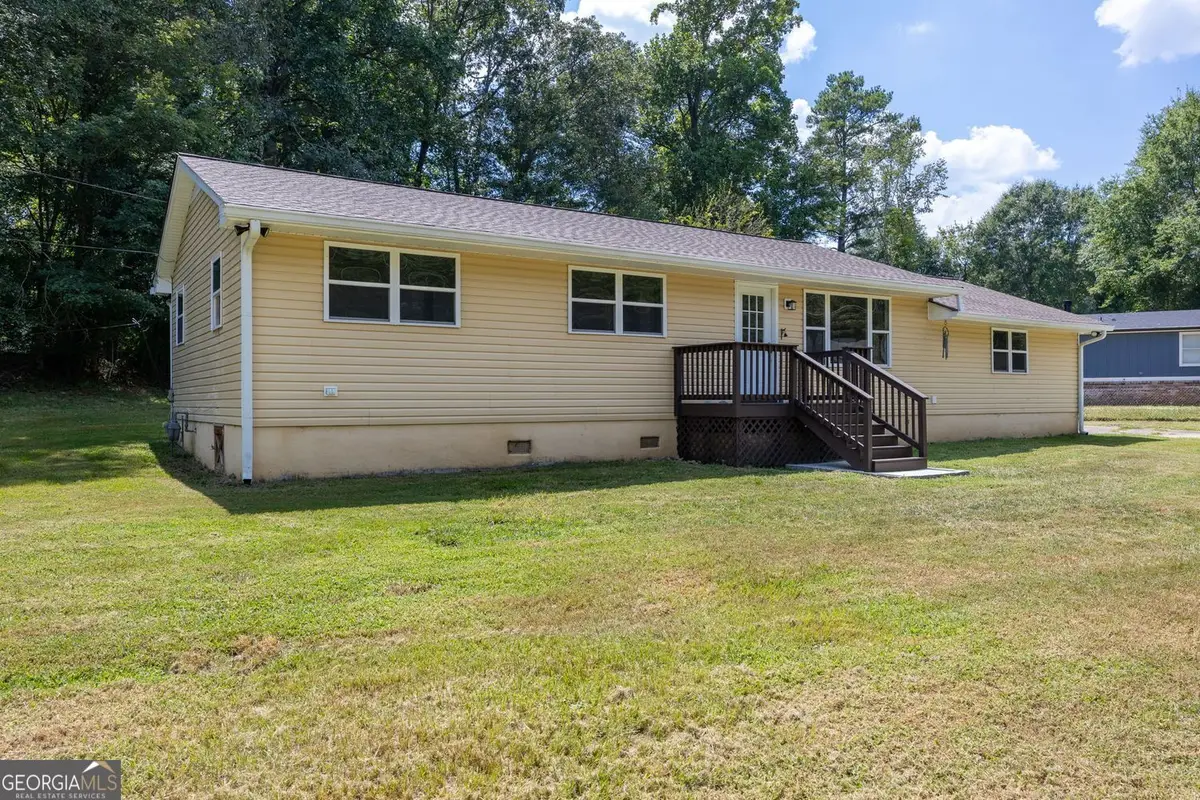 354 Pine Valley Road, Powder Springs, GA 30127 - #1