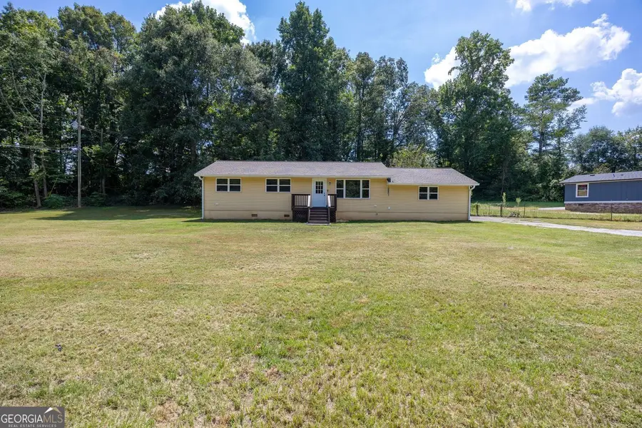 354 Pine Valley Road, Powder Springs, GA 30127 - #2