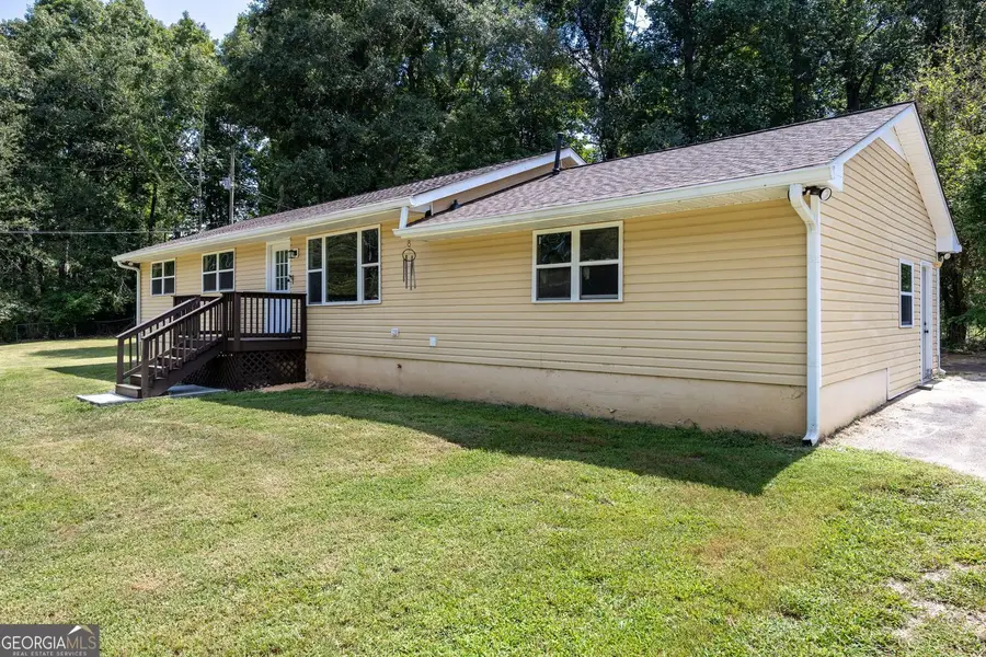 354 Pine Valley Road, Powder Springs, GA 30127 - #3