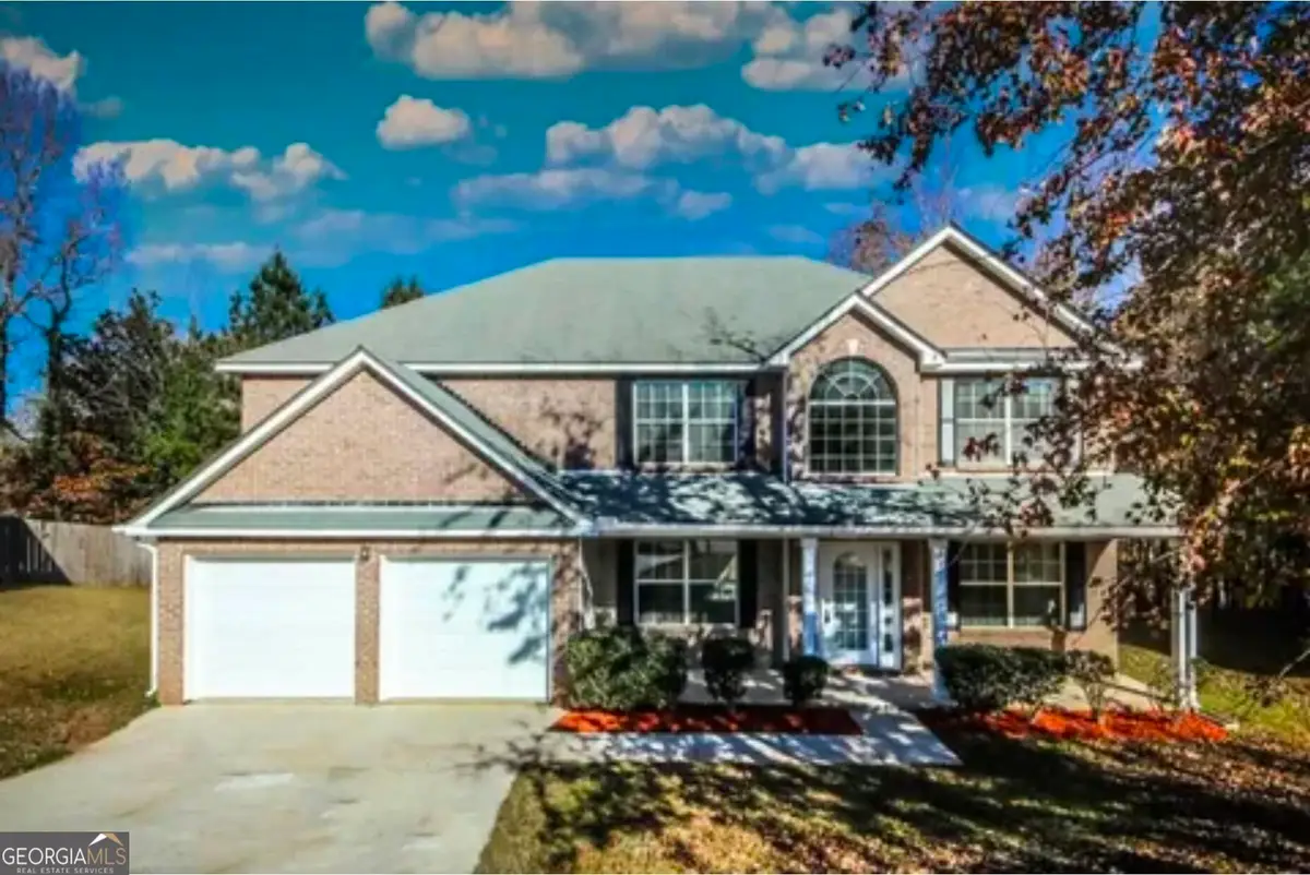 6989 Oneil Court, Austell, GA 30168 - #1