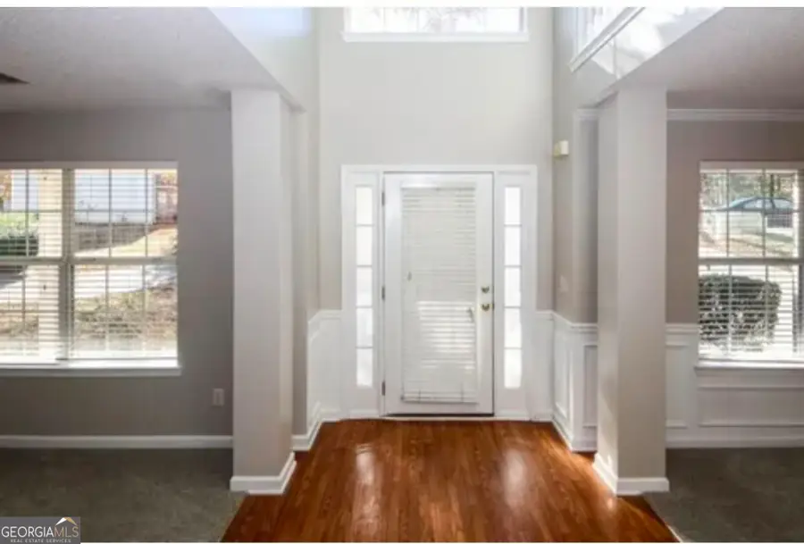 6989 Oneil Court, Austell, GA 30168 - #2