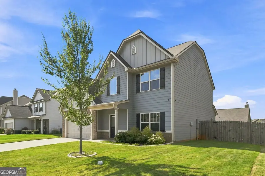 15 Belfield Court, Adairsville, GA 30103 - #2