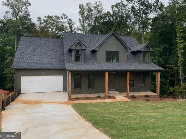 450 Ansley Drive, Athens, GA 30605