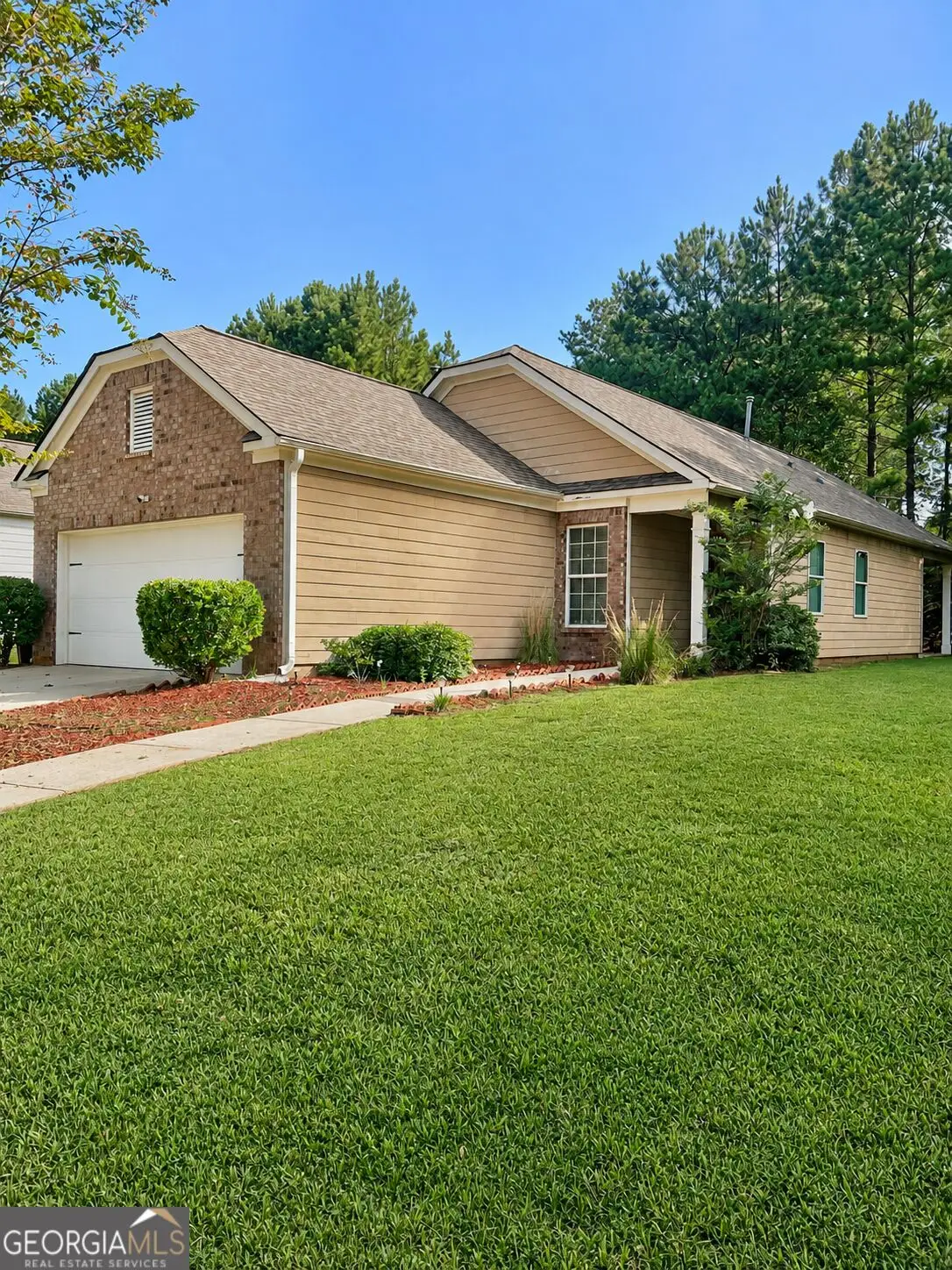 230 River Meadow Drive, Lagrange, GA 30241 - #1