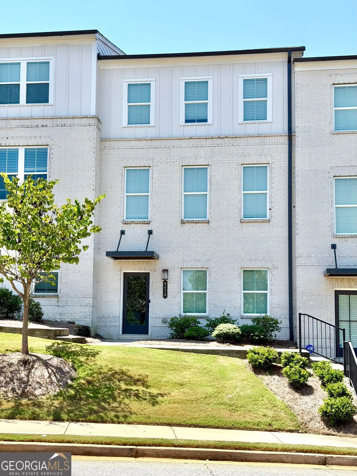 3420 Hardy Street, Duluth, GA 30096 - #1