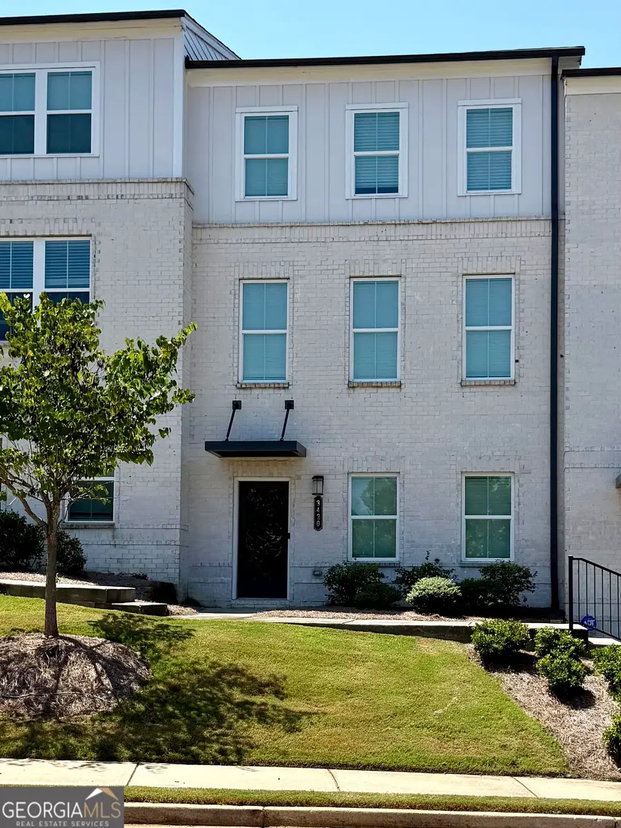 3420 Hardy Street, Duluth, GA 30096 - #2