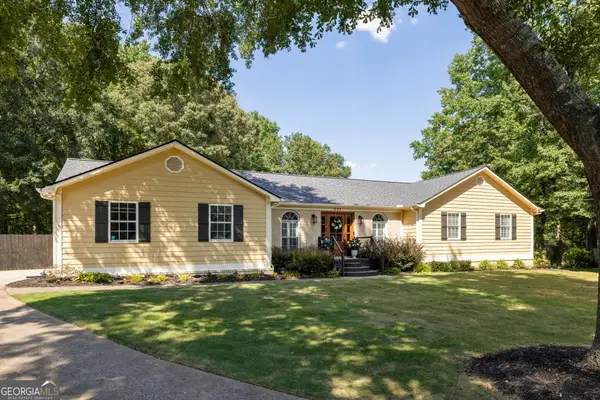 235 Den Ric Drive, Mcdonough, GA 30253