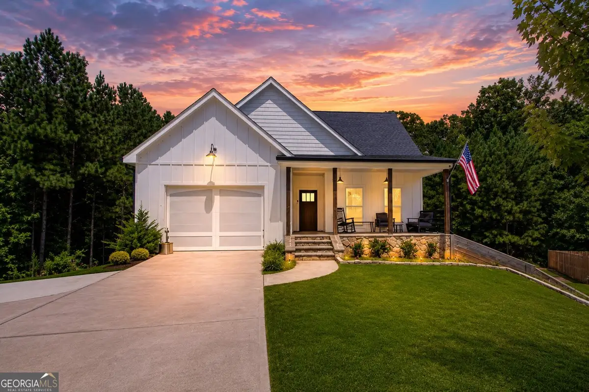 385 Surrey Court, Bremen, GA 30110 - #1