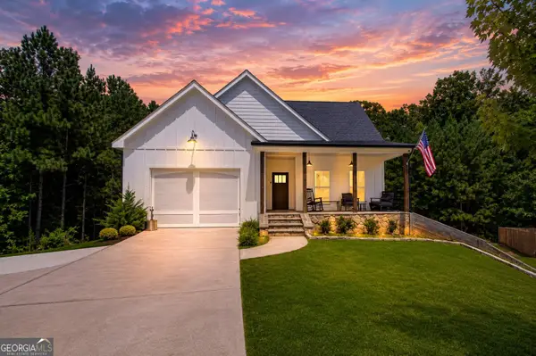 385 Surrey Court, Bremen, GA 30110