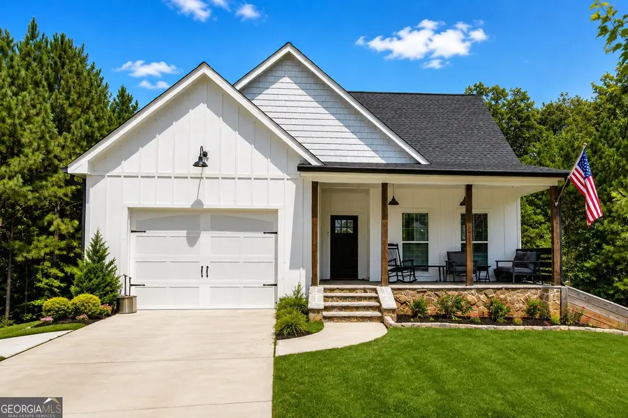 385 Surrey Court, Bremen, GA 30110 - #2