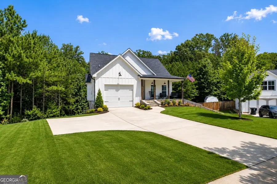 385 Surrey Court, Bremen, GA 30110 - #3
