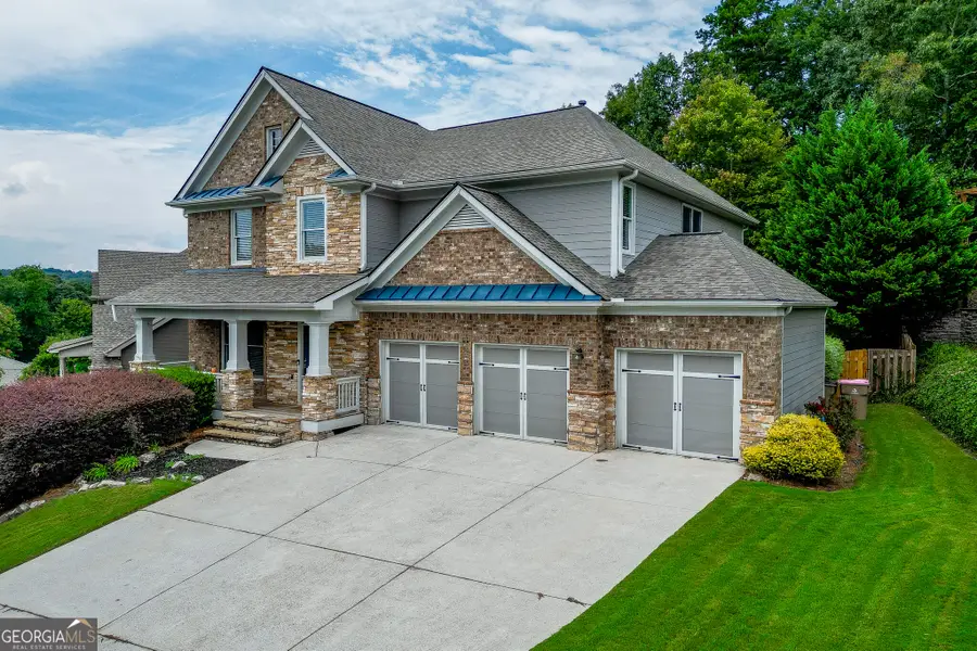 7563 Brookstone Circle, Flowery Branch, GA 30542 - #2