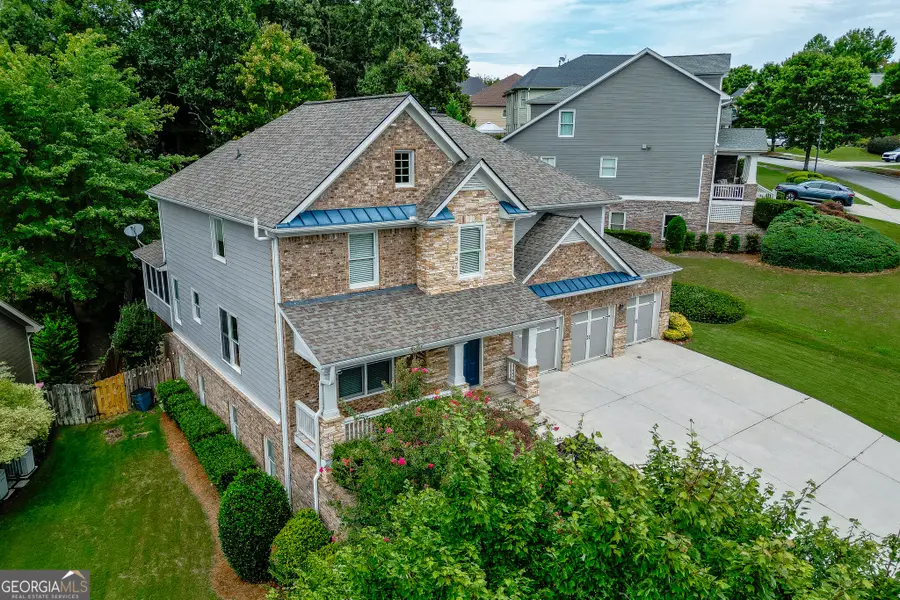 7563 Brookstone Circle, Flowery Branch, GA 30542 - #3