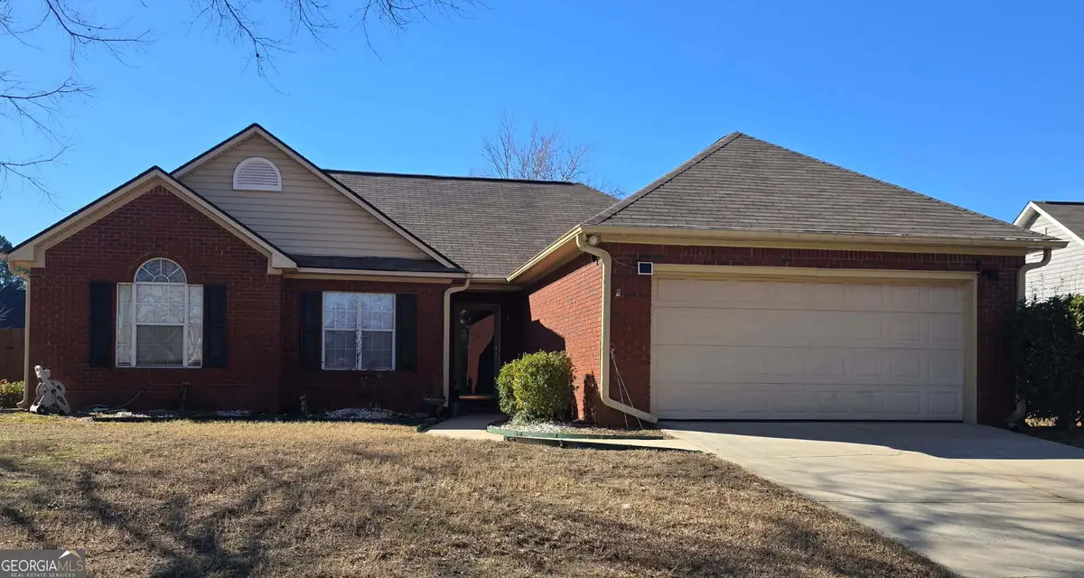 150 Knights Bridge, Warner Robins, GA 31093 - #1