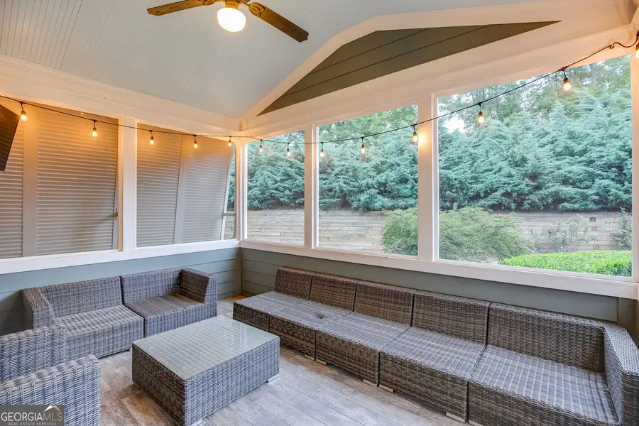 6454 Park Bench Place, Hoschton, GA 30548 - #3