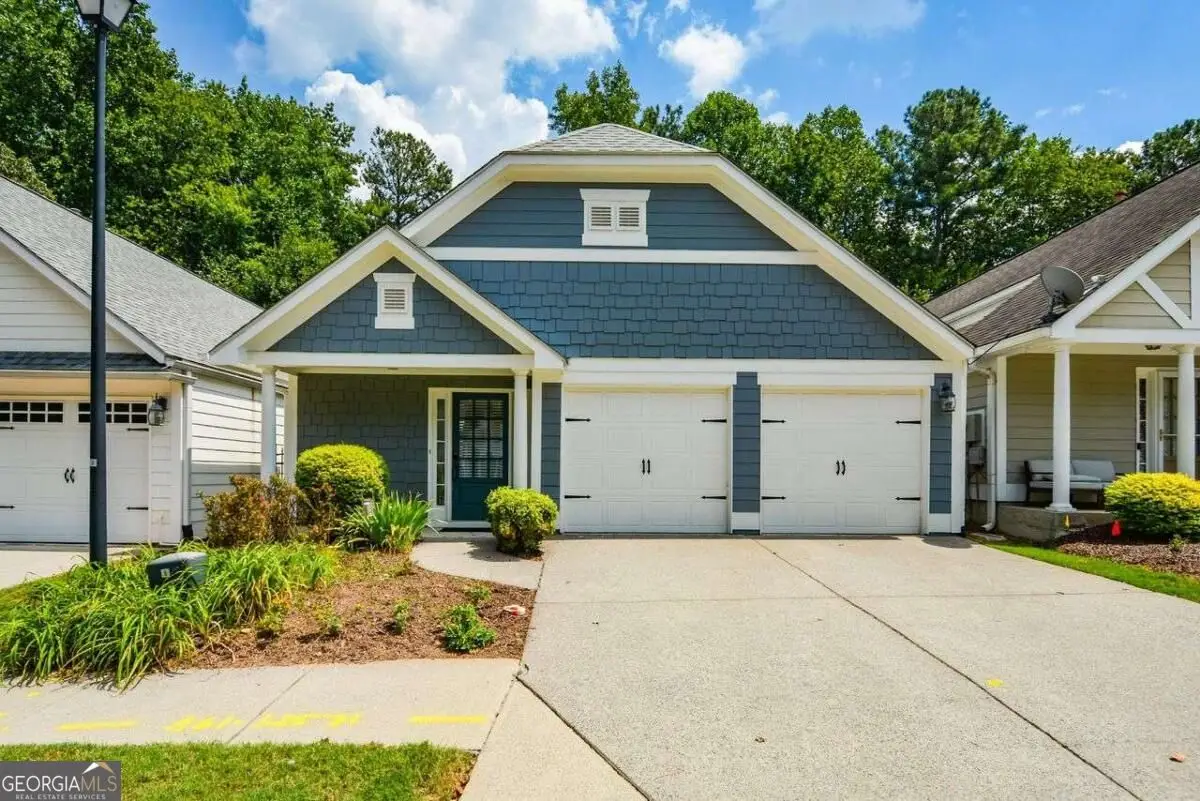 4930 Magnolia Cottage Way, Acworth, GA 30101 - #1