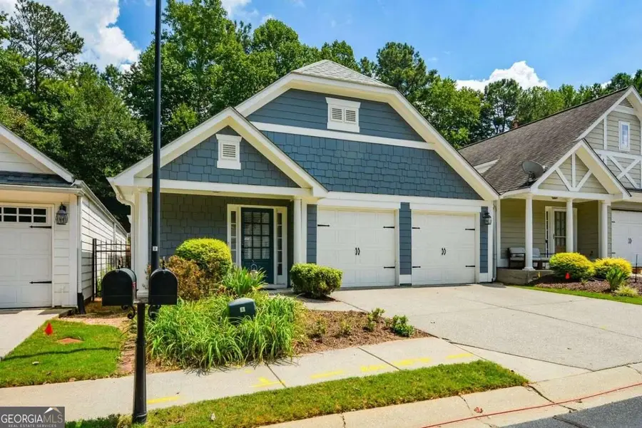 4930 Magnolia Cottage Way, Acworth, GA 30101 - #2