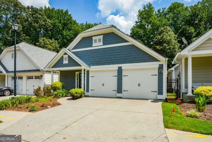 4930 Magnolia Cottage Way, Acworth, GA 30101 - #3