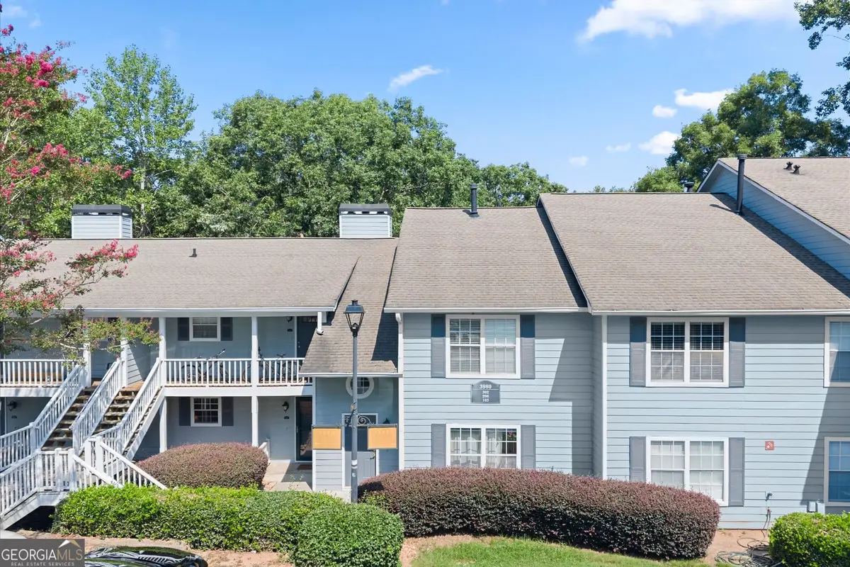 3980 Riverlook Parkway Se #103, Marietta, GA 30067 - #1