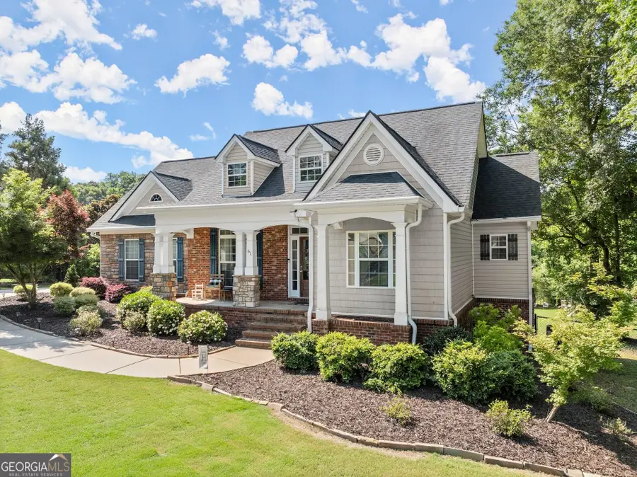 61 Joseph Court, Jefferson, GA 30549 - #2