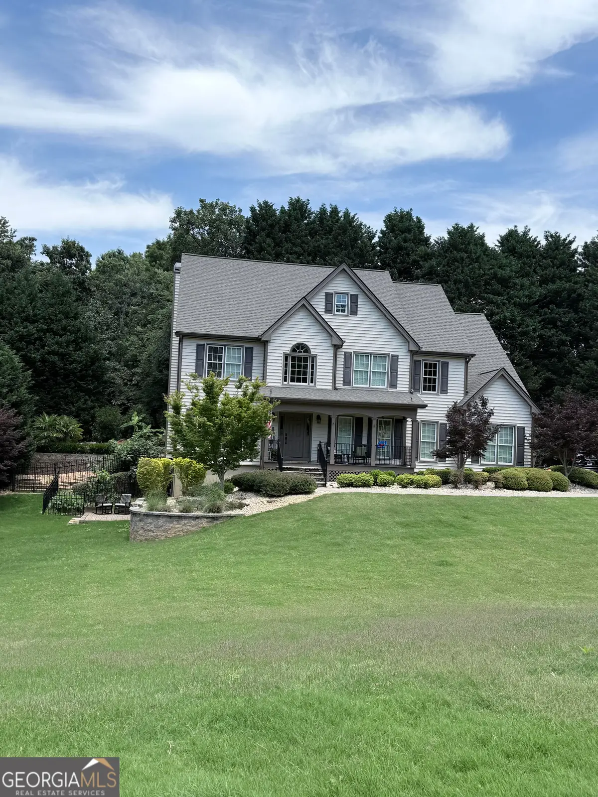 5210 Maplewood Lane, Gainesville, GA 30504 - #1