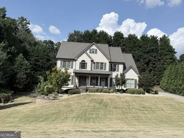 5210 Maplewood Lane, Gainesville, GA 30504