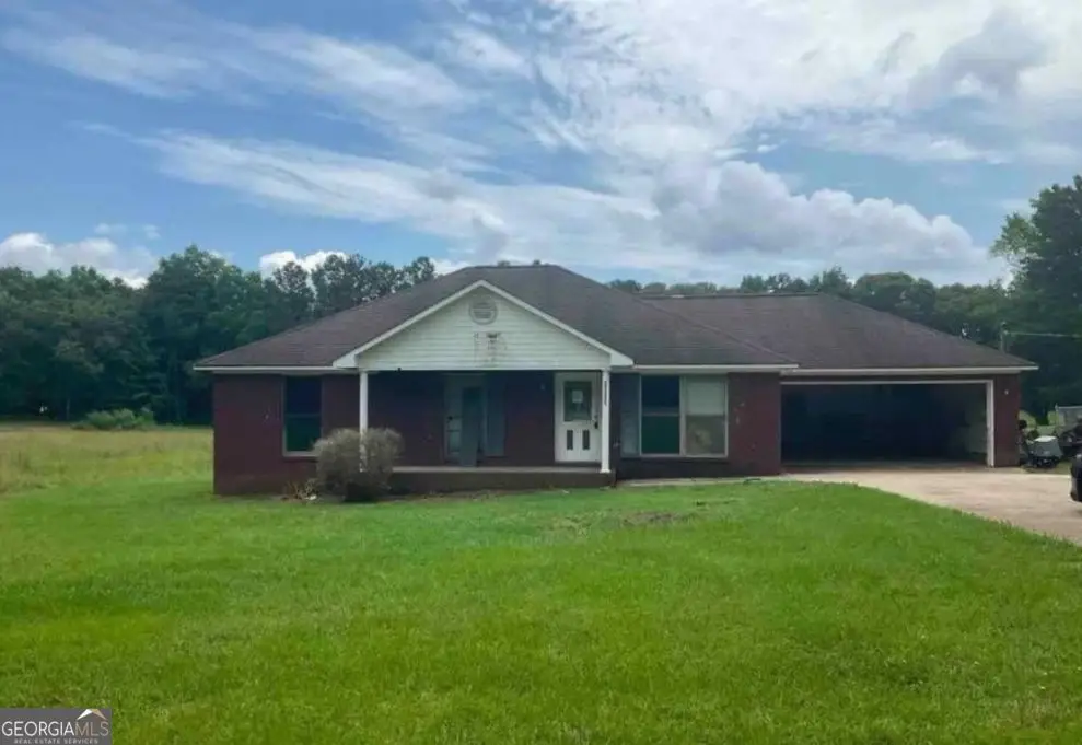 247 Newton Road, Hartselle, AL 35640 - #1