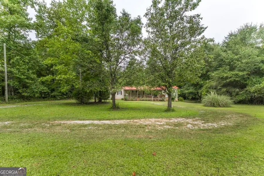 222 Tommys Trail, Forsyth, GA 31029 - #2
