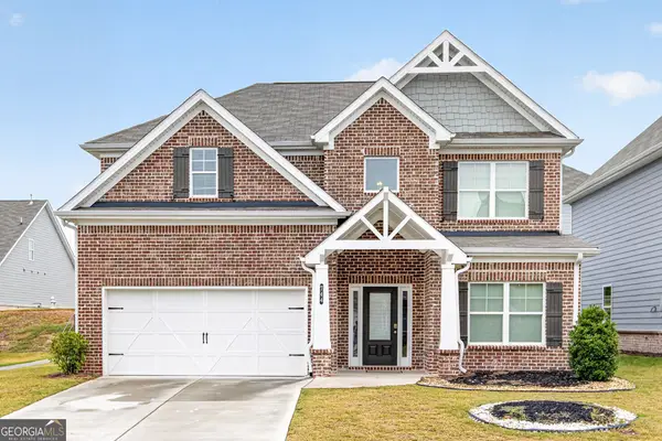 744 Clark Lake Estates Drive, Grayson, GA 30017
