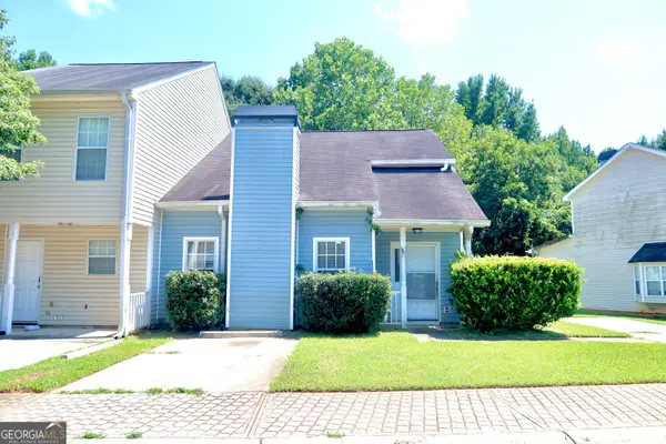 6534 Wellington Chase Court, Lithonia, GA 30058