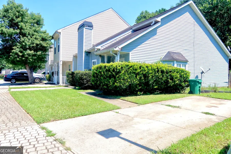 6534 Wellington Chase Court, Lithonia, GA 30058 - #2