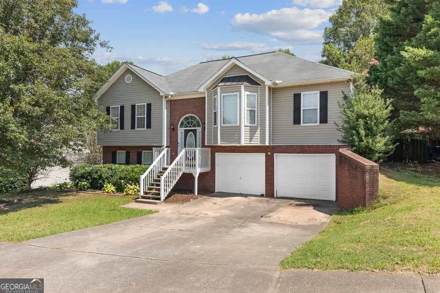 3161 Keenly Ives Court, Buford, GA 30519 - #2