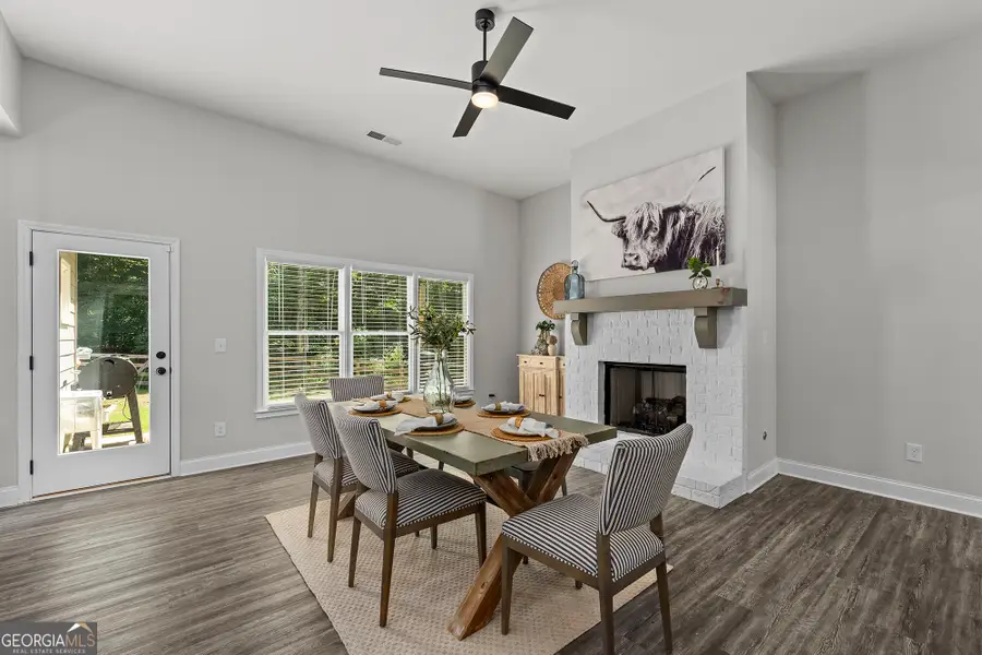 202 Jefferson Avenue, Canton, GA 30114 - #3