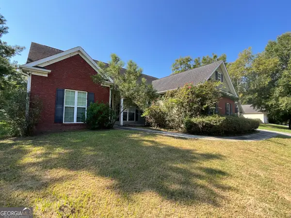 313 Pebbleridge Road Nw, Milledgeville, GA 31061
