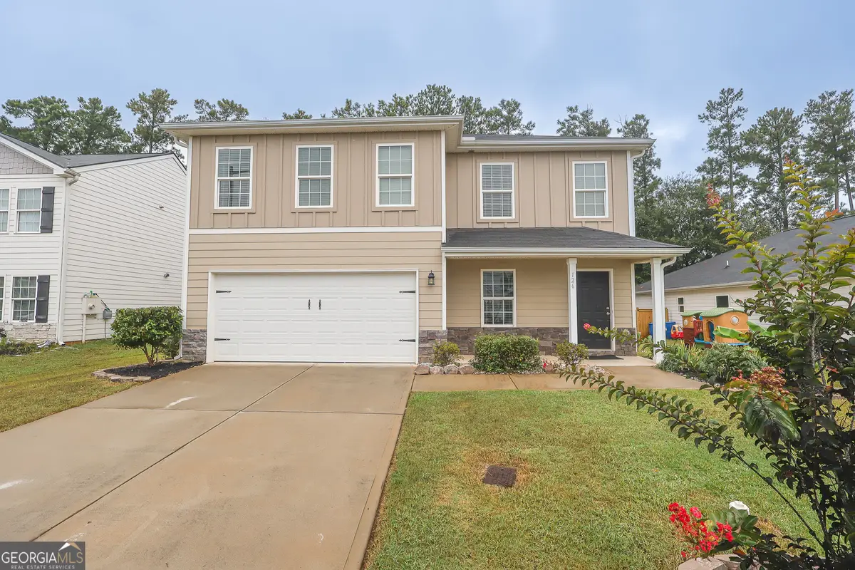 126 Martin Mill Trail, Warner Robins, GA 31093 - #1