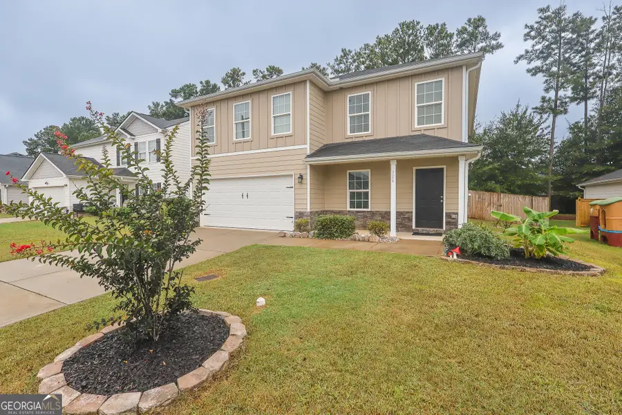126 Martin Mill Trail, Warner Robins, GA 31093 - #2