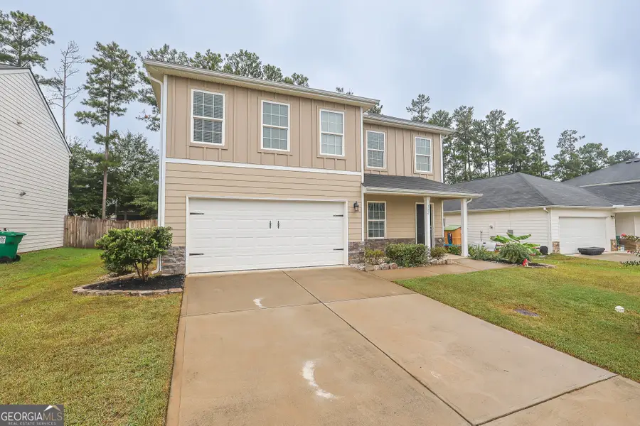 126 Martin Mill Trail, Warner Robins, GA 31093 - #3