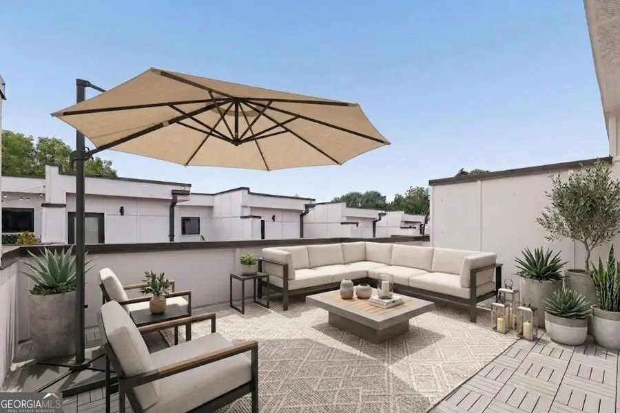 1145 Kirkwood Avenue Se #5, Atlanta, GA 30316 - #2