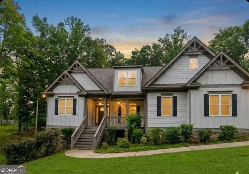 58 Hoopers Drive, Jasper, GA 30143 - #1