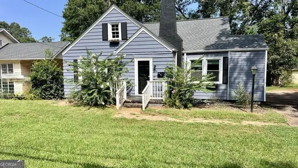 618 S Green Street, Thomaston, GA 30286