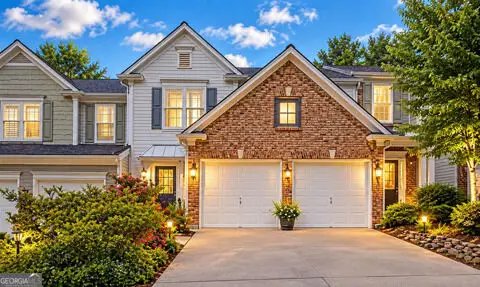 151 Regent Place, Woodstock, GA 30188