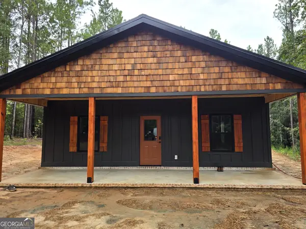 1152 Clarks Bridge Road, Stapleton, GA 30823