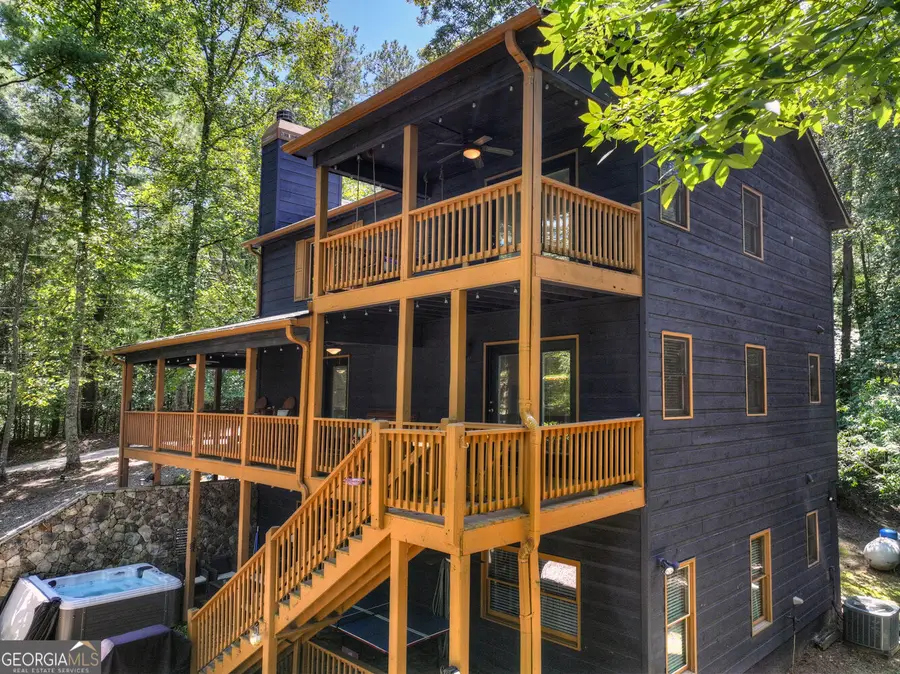 22 Kings Court, Ellijay, GA 30540 - #2