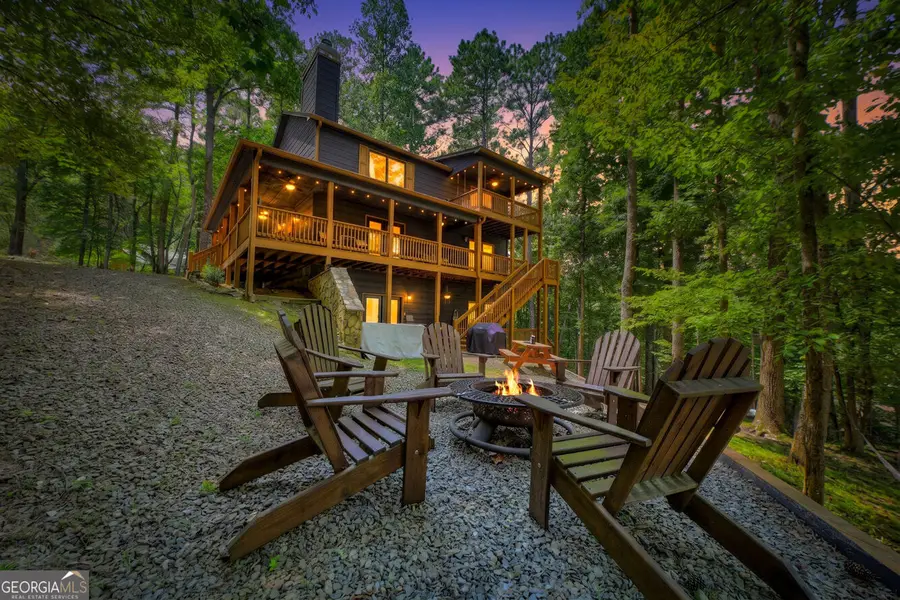 22 Kings Court, Ellijay, GA 30540 - #3
