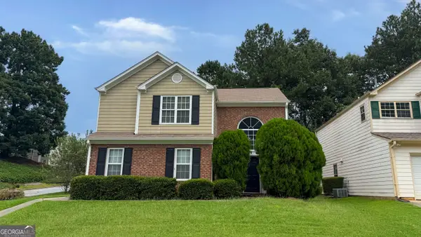 3339 Benthollow Lane, Duluth, GA 30096