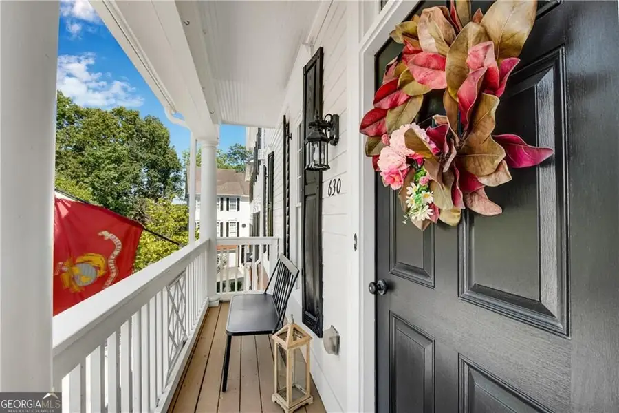 630 Neel Reid Drive, Roswell, GA 30075 - #3
