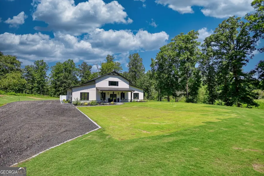1321 Aqua Rd, Madison, GA 30650 - #2