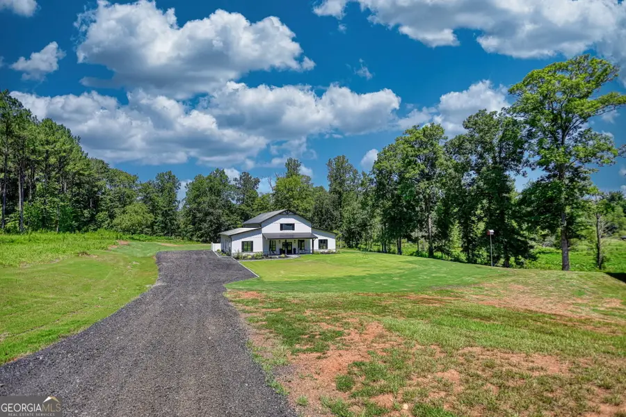 1321 Aqua Rd, Madison, GA 30650 - #3
