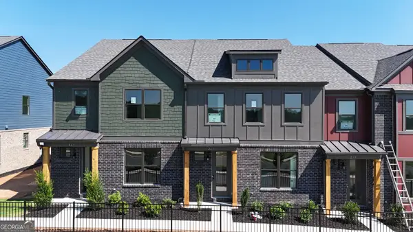 267 Barracks Way #878, Hoschton, GA 30548