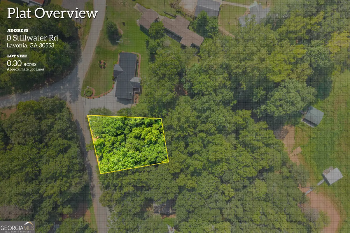 0 Stillwater Road, Lavonia, GA 30553 - #1